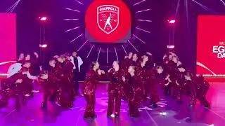 Raye - Where is my husband (46. MEDS winners)