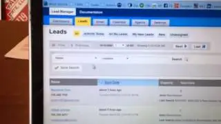 Geek Leads