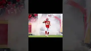 Travis kelce edit