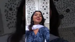 Outfits I wore in Udaipur | thebrowndaughter
