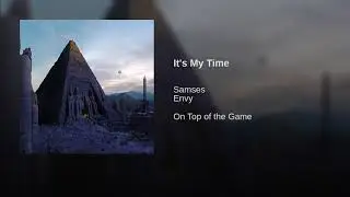 Samses - It's My Time feat. Envy
