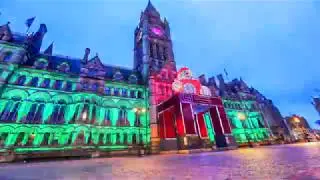 Manchester Timelapse
