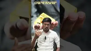 New RBI Guidelines for Gold Loans 💵❗❗| In Tamil | #goldloans #loans #gold #rbi #shortsvideo