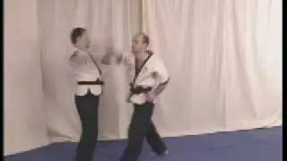 Bao-Din Shuai-Chiao. Sanshou-Chiao