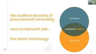 Spend Analytics Demo Webinar 2022 July 14