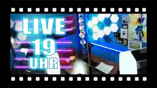 Live-Sendung 19 Uhr mit Weltrekordler Dirk Leonhardt