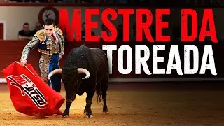 Como Fazer a Passagem Toreando no Jiu-Jitsu (Passo a Passo)