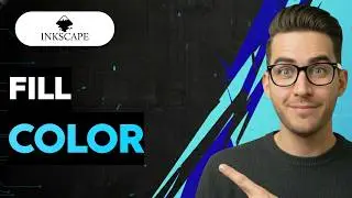 How to Fill Color in Inkscape [2026 Full Guide]