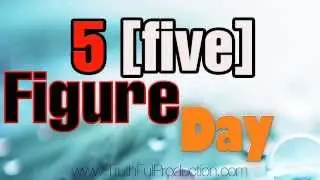 5 Figure Day Review - Watch this Before Buy     5 Figure Day