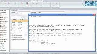How to set Weekly Schedules Time Table TCMS V3 Software Fingertec Support Malaysia