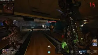 When is quick revive augment gonna be fixed damnit