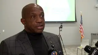 Mecklenburg County sheriff slams &lsquo;smear campaign&rsquo; amid SBI investigation