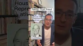 Family Trust Fraud