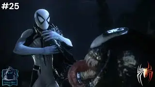 Marvel's Spider-Man 2 Dublado &mdash; Distraindo o Venom #25