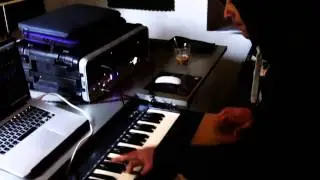Lapdrum by Beer Percussion