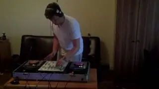 VoyDee - MiniMix vol.5 [SUMMER EDITION]