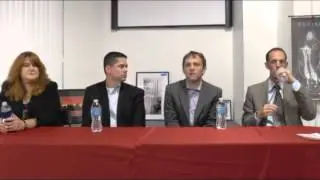2014 Nevada General Election State Assembly Dist 20, 9, 15 and State Senate Races Dist 9