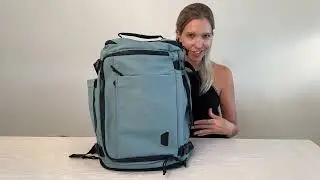 #bagsmart#travel#uvibag#totebag#packing#bagsmartnyc  