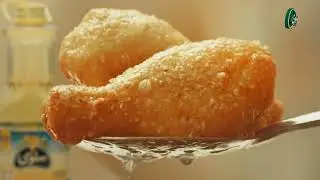 Salva Cooking Oil Best for Health