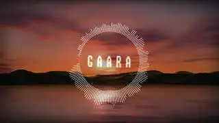 GAARA - 🍷White Tee🍷 (Cover of CORPSE - White Tee)