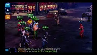 MSF - 3 Stars Heroes 7.1 with 130K Defenders