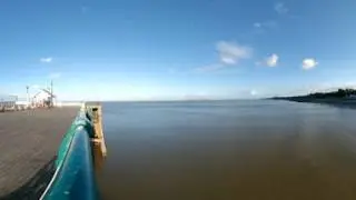 Penarth Pier 360