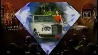 Strike It Rich game show premiere 9/15/86 Part 1