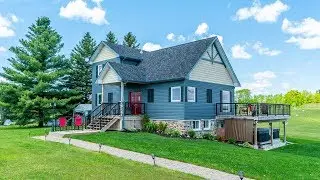 251 Fox Rd, Omemee, ON - Real Estate Video Tour