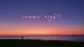 Sparkee - Summer Nights
