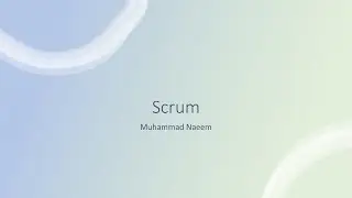 What is Scrum | Scrum Framework | Agile Methodology