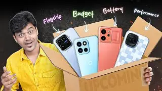 Top 5+ Upcoming Phones in February 2026!💥 Wait Before You Buy 😱