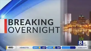 Two shot on Lyell Avenue