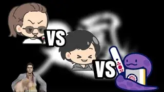 【ゲーム配信】病み上がり2名とNAGA君2体で戦うわよん【天鳳】
