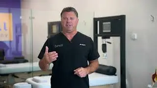 Robotic Physical Therapy for Knee Pain | Livewell Rehab