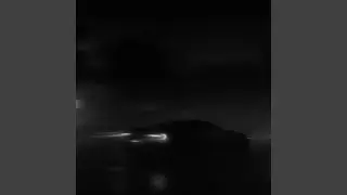 Lonely In The Night (Slowed + Reverbed)