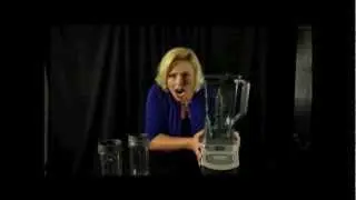 Laura Morey Show Host Demo