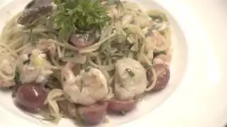 Italian Cuisine a Restaurants in Hong Kong serving Italian Food and Seafood