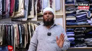 Special offers on suiting, shirting & ethnic wear at Fashion Fab! Call today 93426 56592  98804 3173