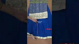 party wear dress design #dresses #fashion #partywear #partyweardupatta #plazomaking #music #love ❤