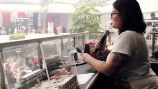 Hookah ABC Fest III - 3