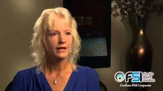 Florida Spine Institute: Karen Shoenberg Testimonial