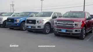 Fastest Growing Dealership | Davidson Ford | Syracuse, NY