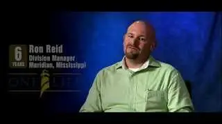 One Life America - Ron Reid