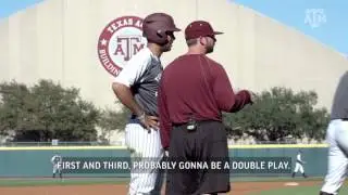 Texas A&M Baseball: Full Count (Episode 2)