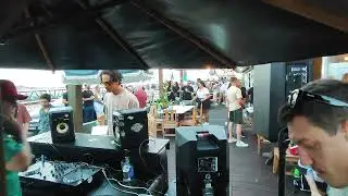 Low Sequencer @ Deu Praia pt.7