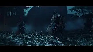 Ryuzo Boss Fight \ Ghost Of Tsushima