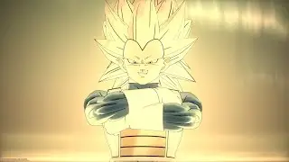 DRAGON BALL XENOVERSE 2: SS3 Vegeta (DAIMA) PQ 181 Gameplay (Z Rank)