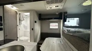 BEST Half-Ton Rated Truck Camper on the Market‼️ 2026 Lance Squire 610