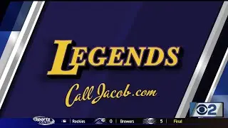 Lakers Legends Jim Cleamons | SportsCentral Highlight | The Law Offices of Jacob Emrani
