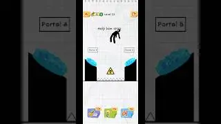 Draw 2 Save - Level 33 To 38 #draw2save #draw2savegameplay